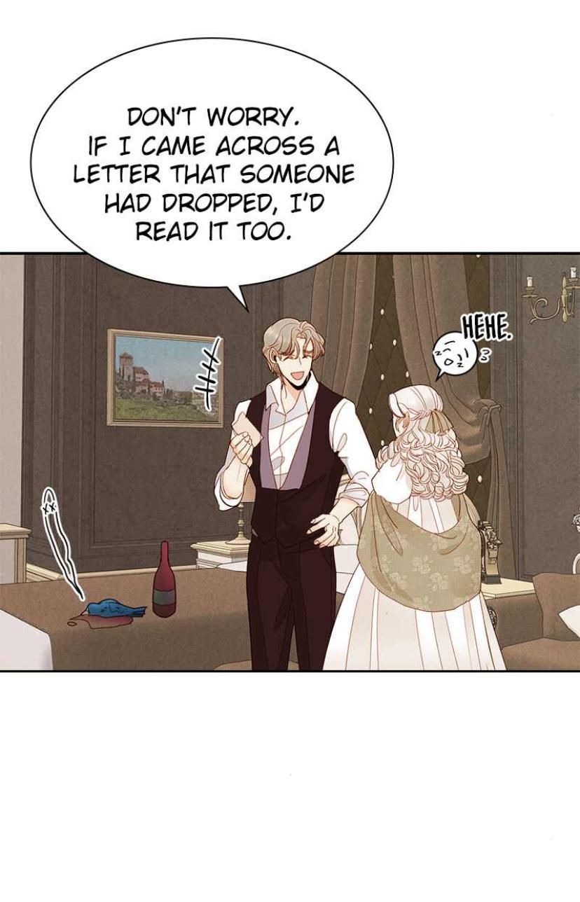 Read Remarried Empress Manga Online
