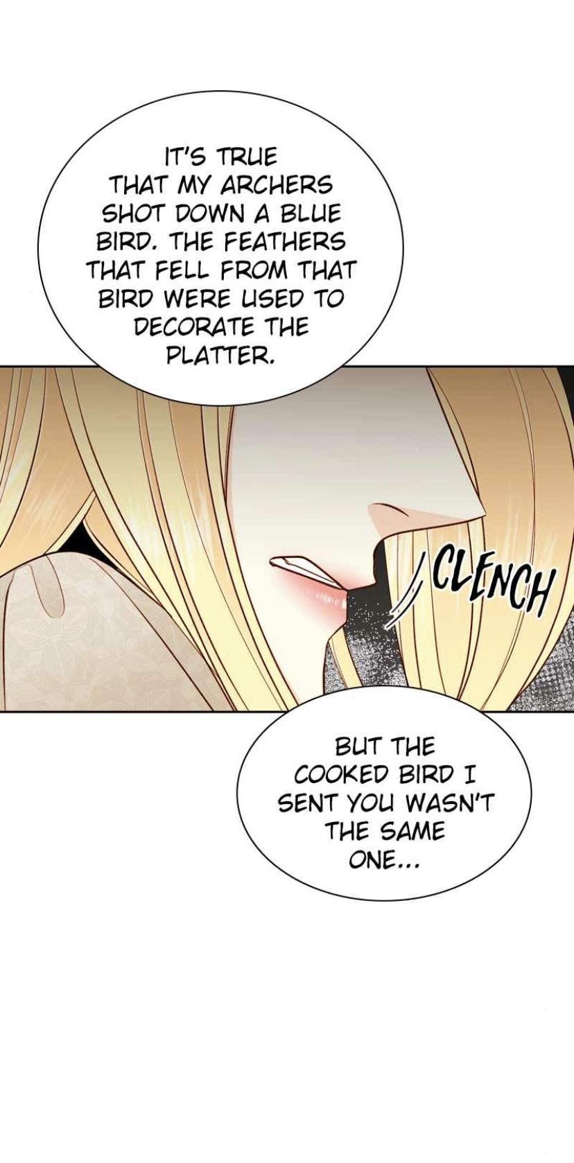 Read Remarried Empress Manga Online