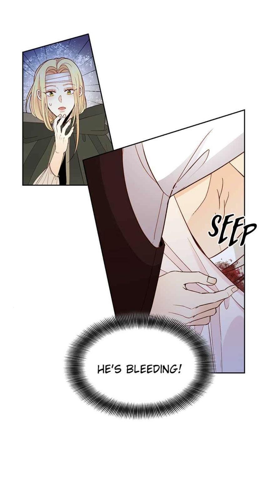 Read Remarried Empress Manga Online