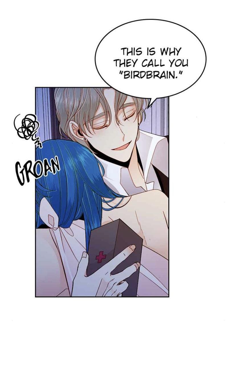 Read Remarried Empress Manga Online