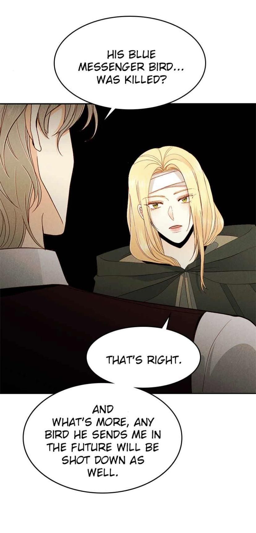 Read Remarried Empress Manga Online