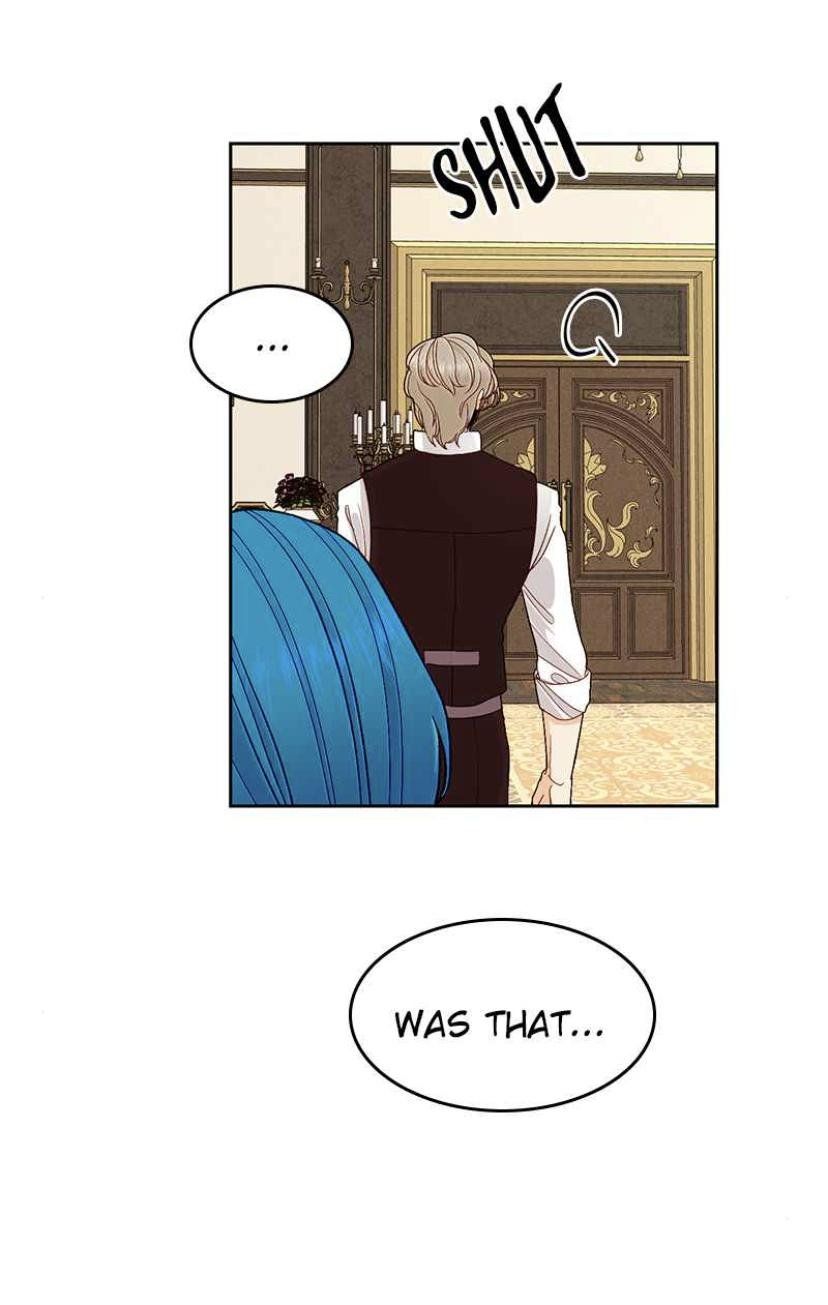 Read Remarried Empress Manga Online