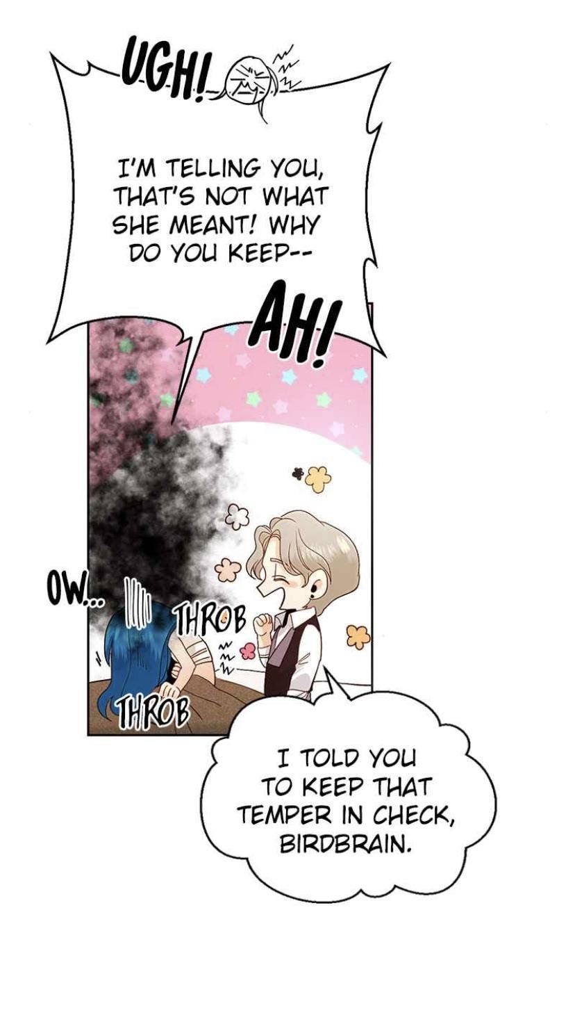 Read Remarried Empress Manga Online