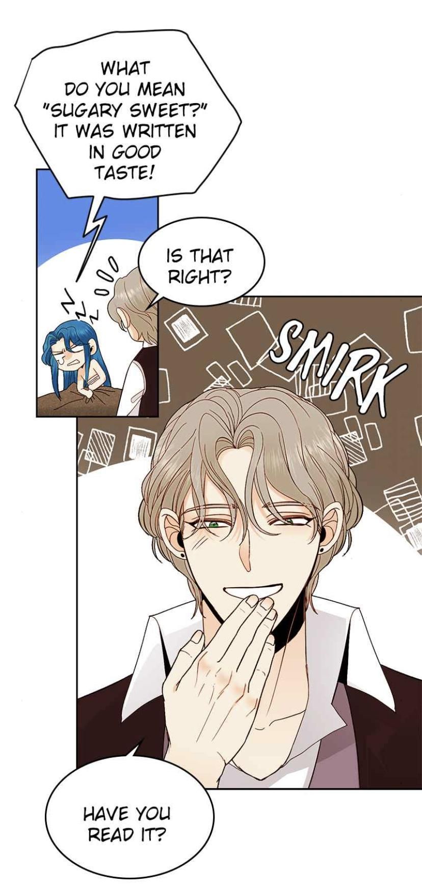 Read Remarried Empress Manga Online