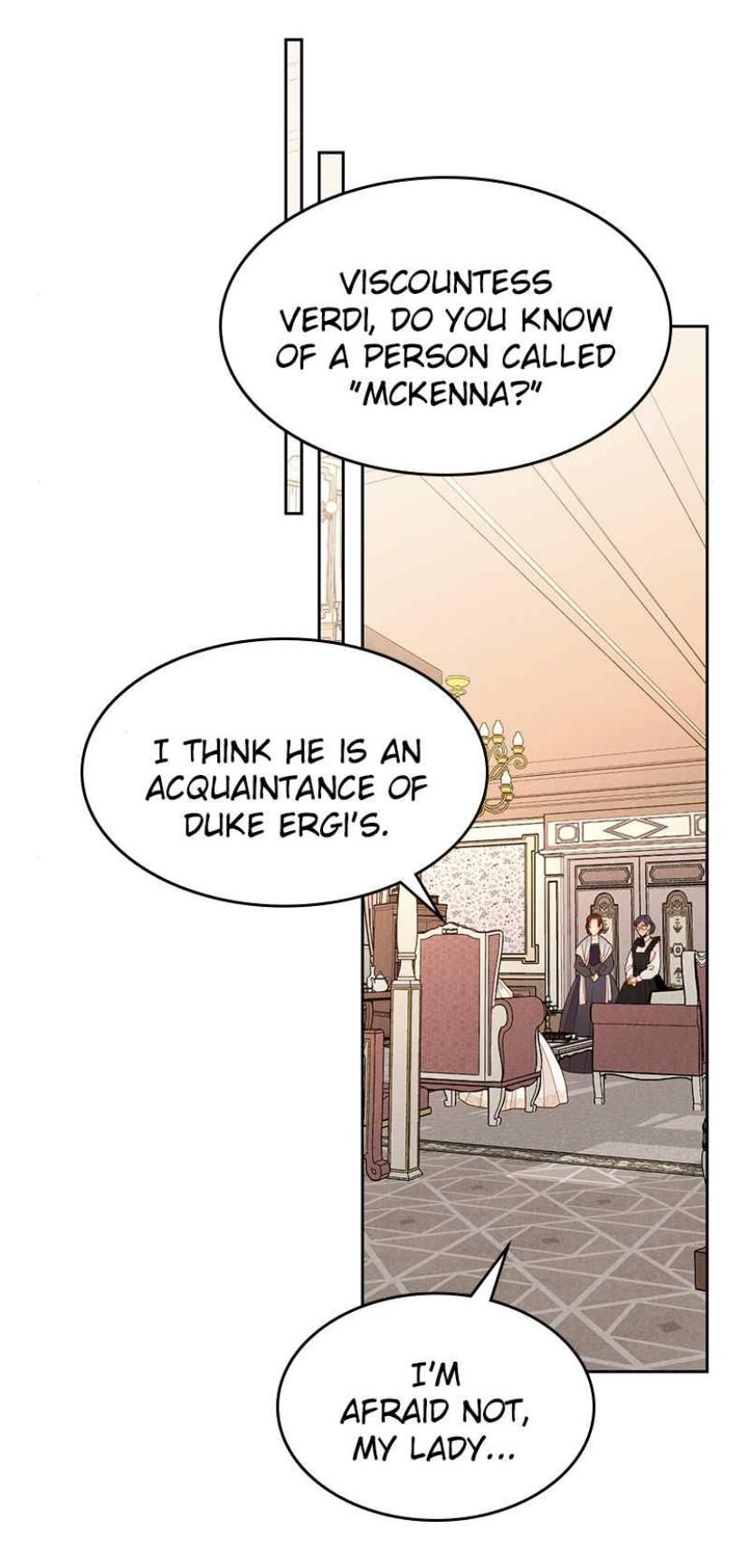 Read Remarried Empress Manga Online