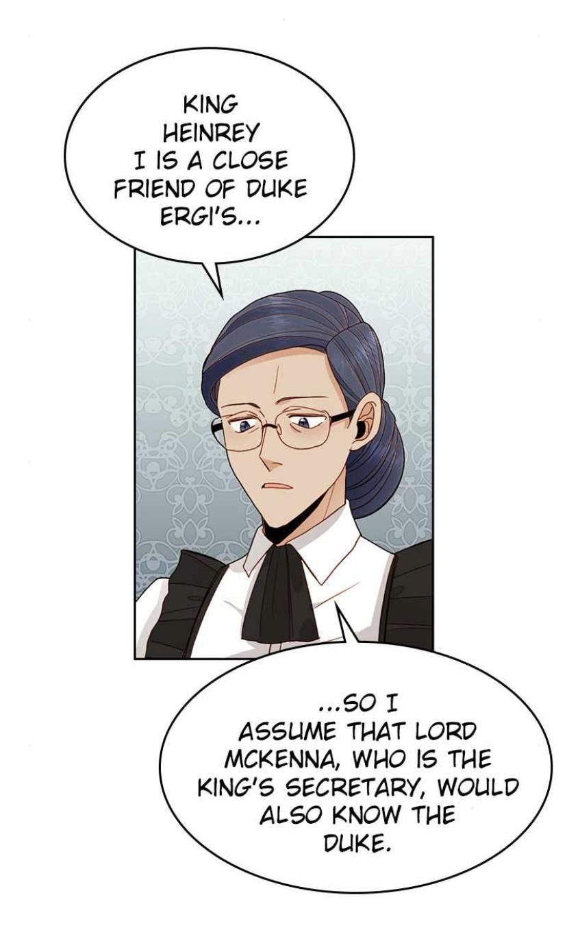 Read Remarried Empress Manga Online