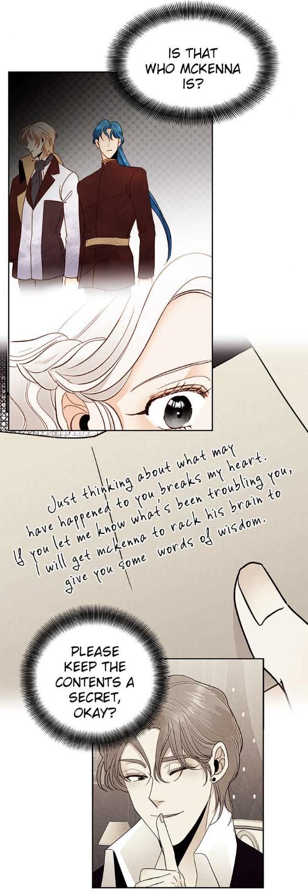 Read Remarried Empress Manga Online