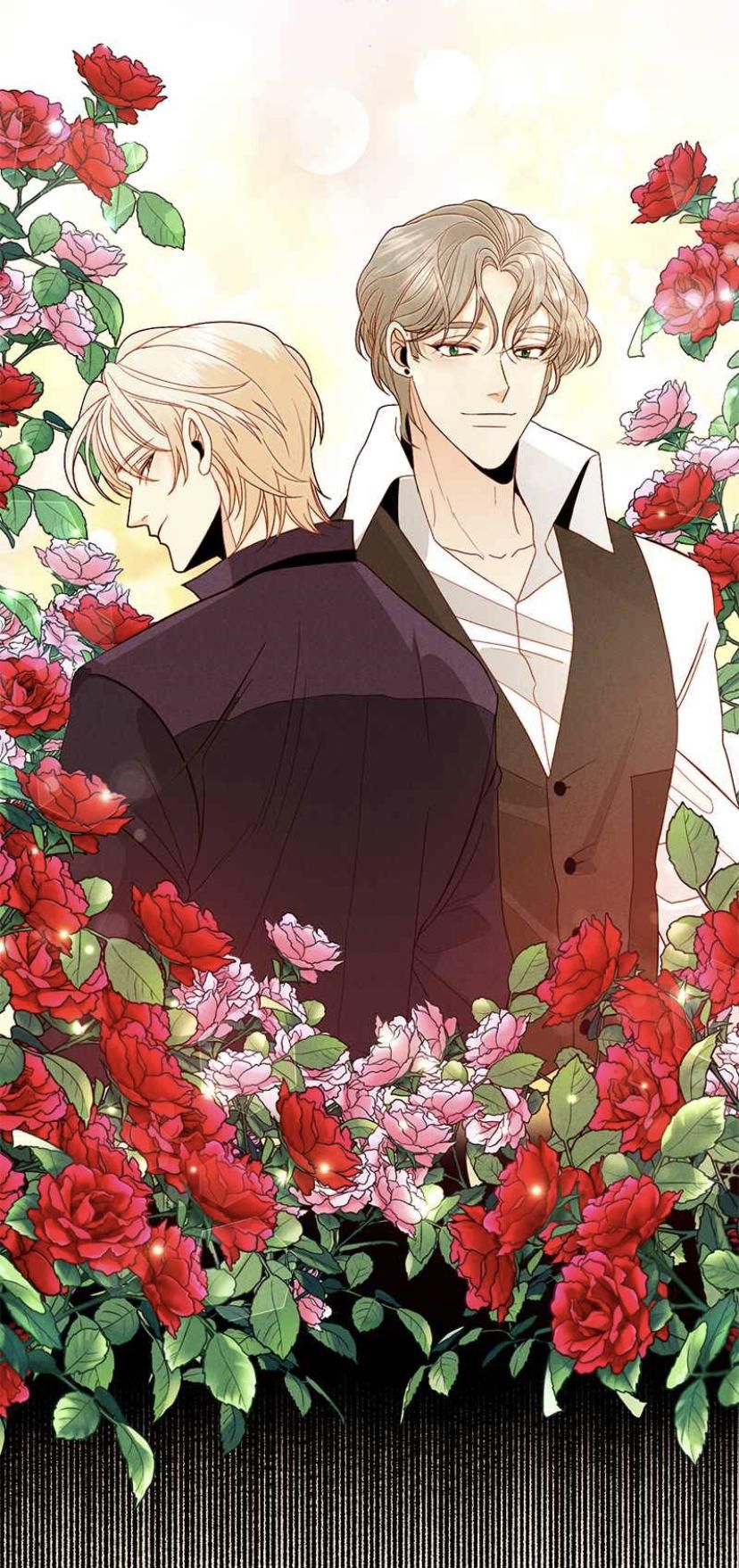 Read Remarried Empress Manga Online