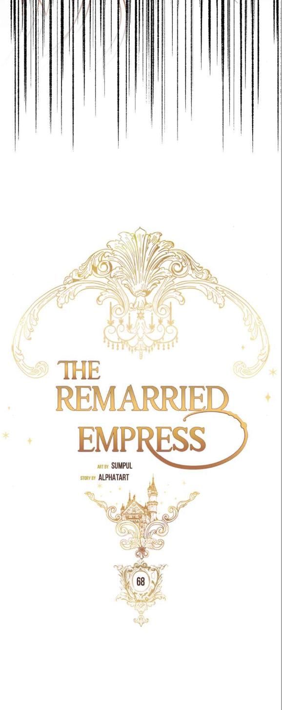 Read Remarried Empress Manga Online
