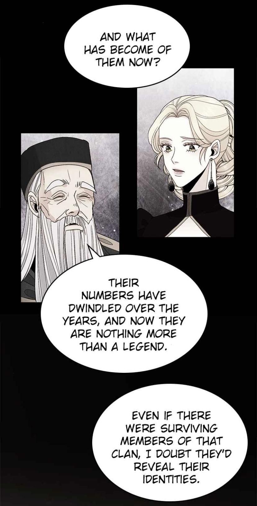Read Remarried Empress Manga Online