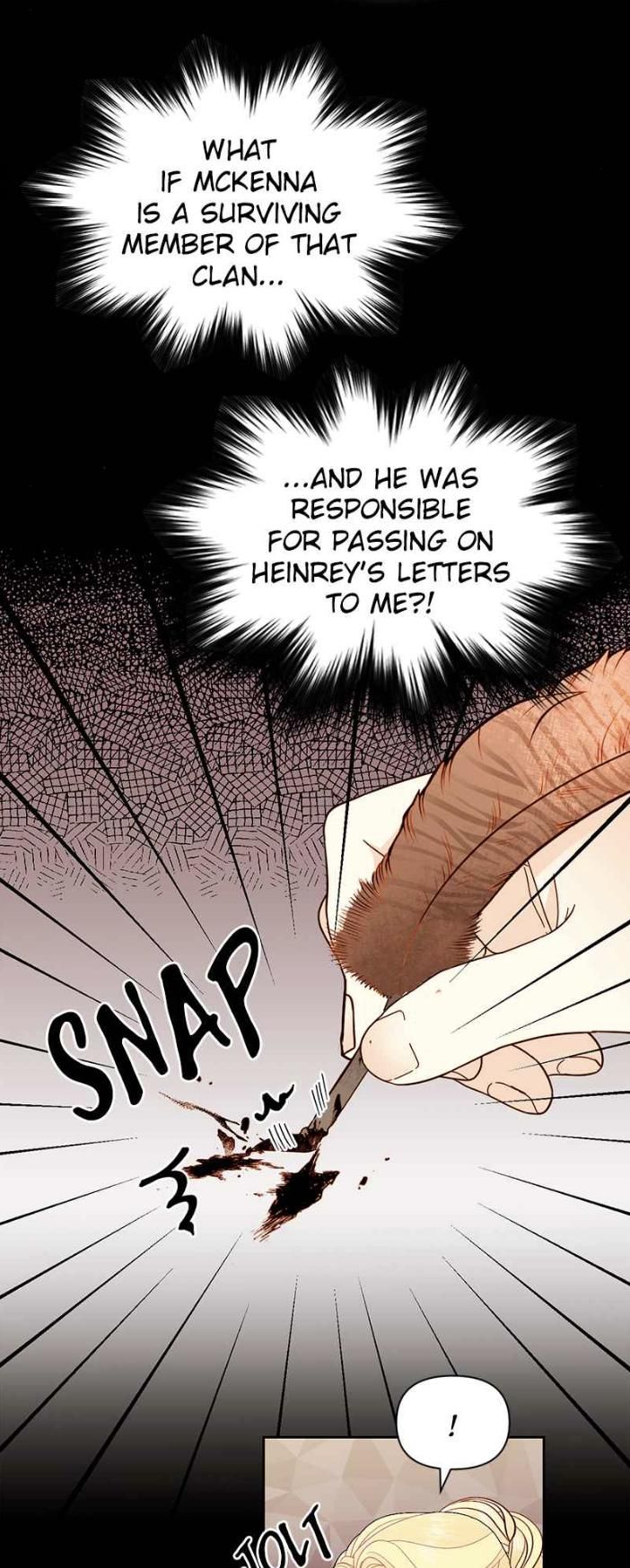 Read Remarried Empress Manga Online
