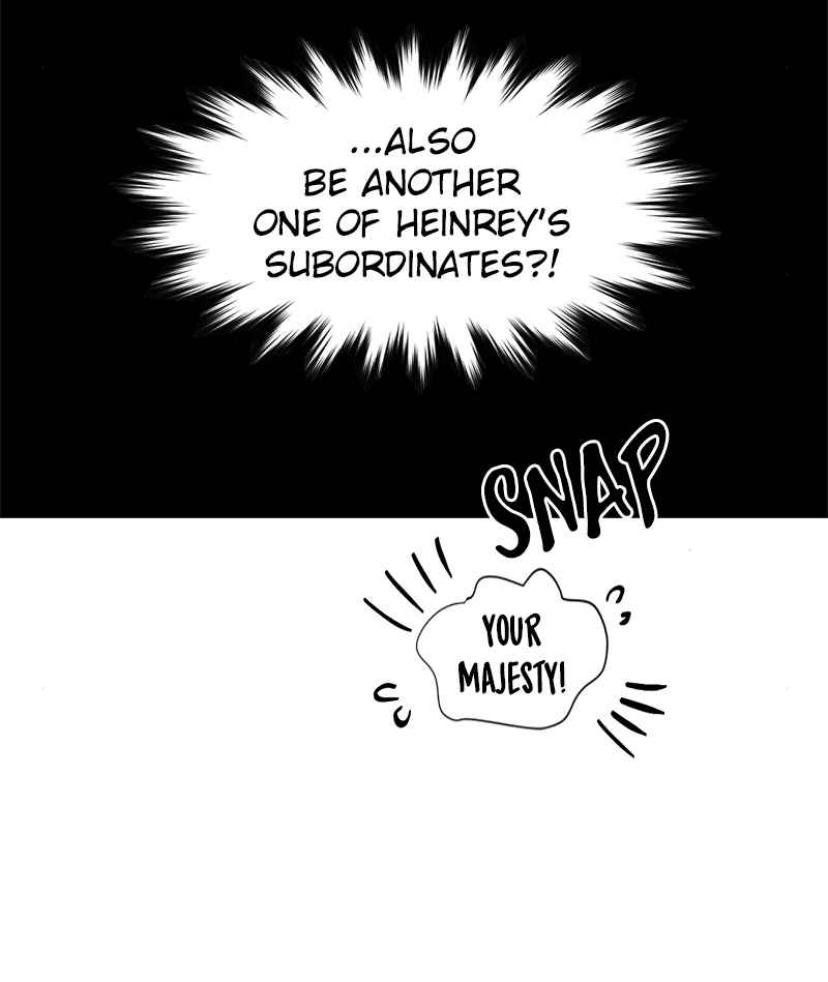 Read Remarried Empress Manga Online