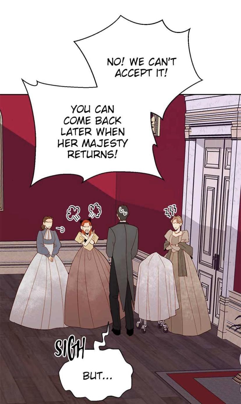 Read Remarried Empress Manga Online