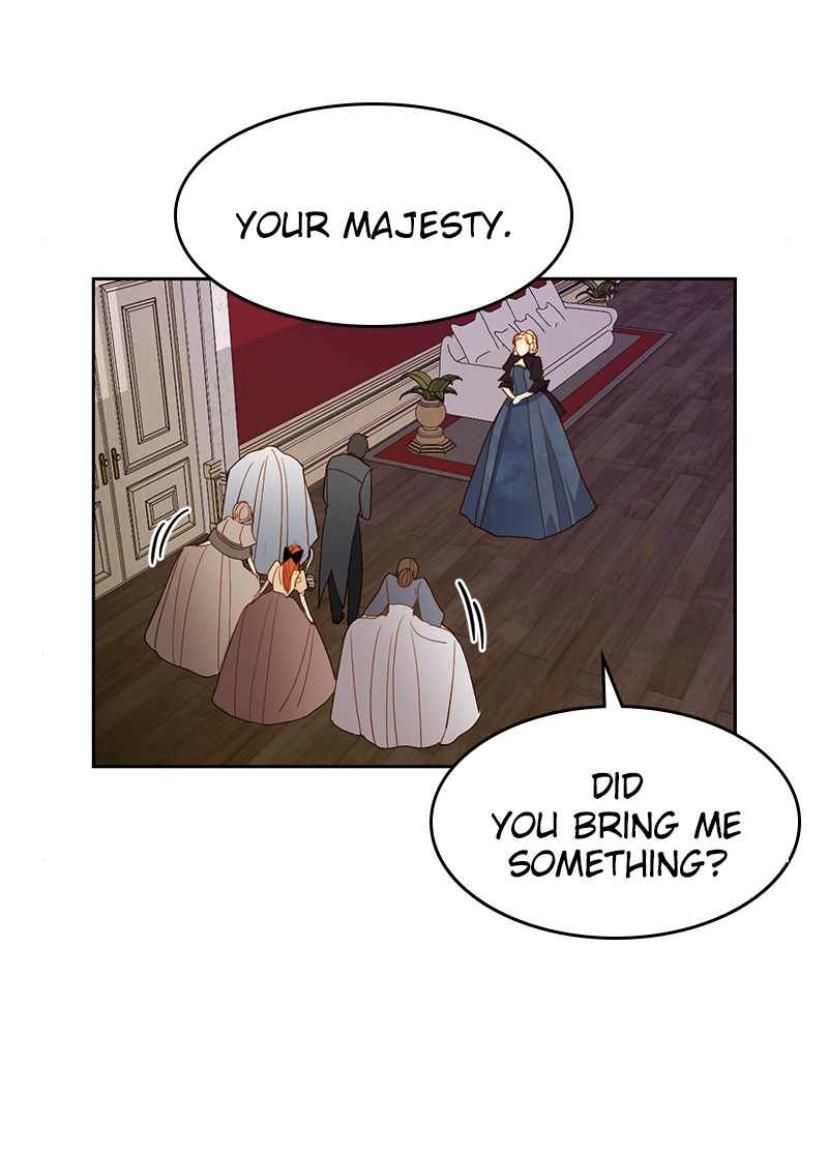 Read Remarried Empress Manga Online