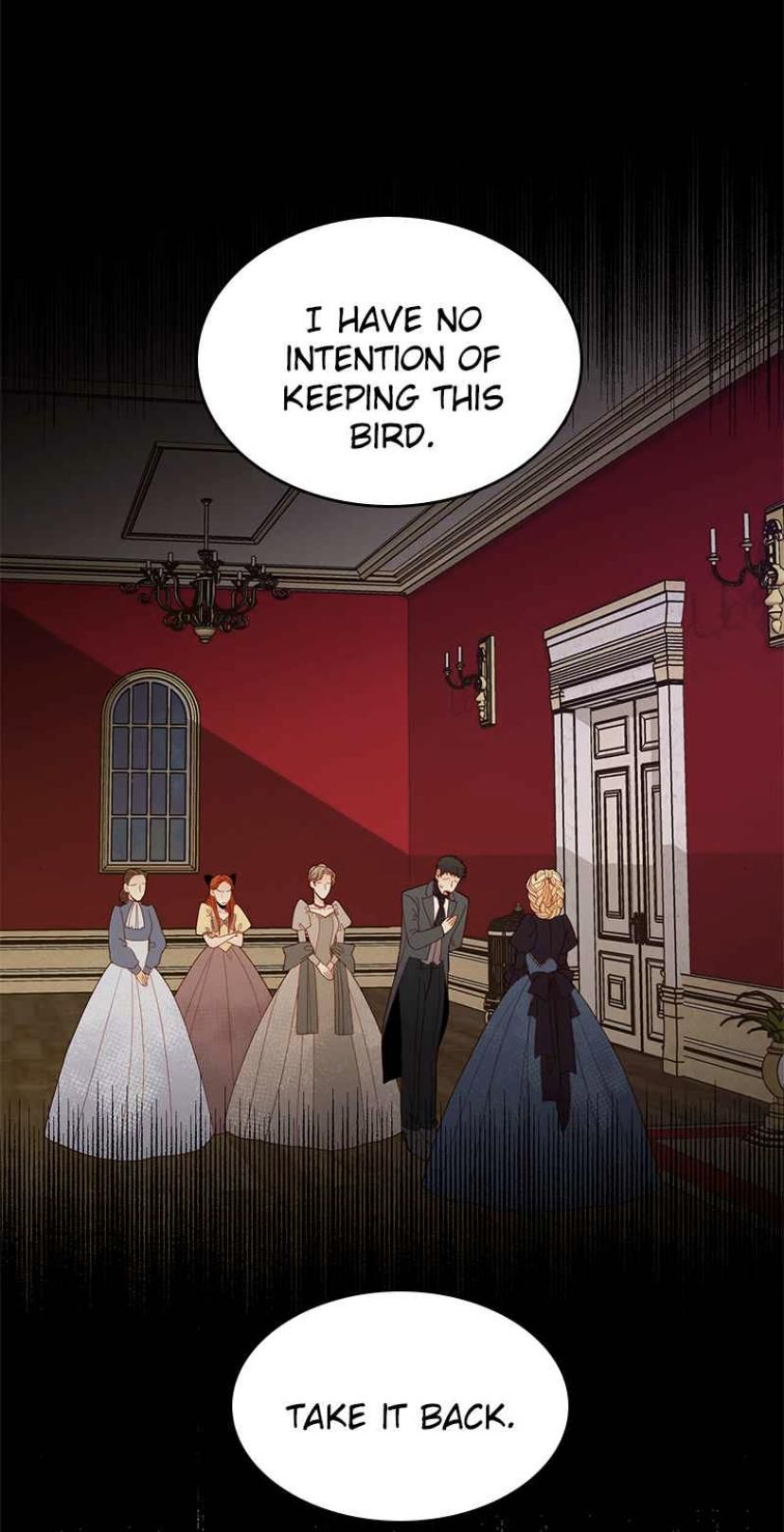 Read Remarried Empress Manga Online