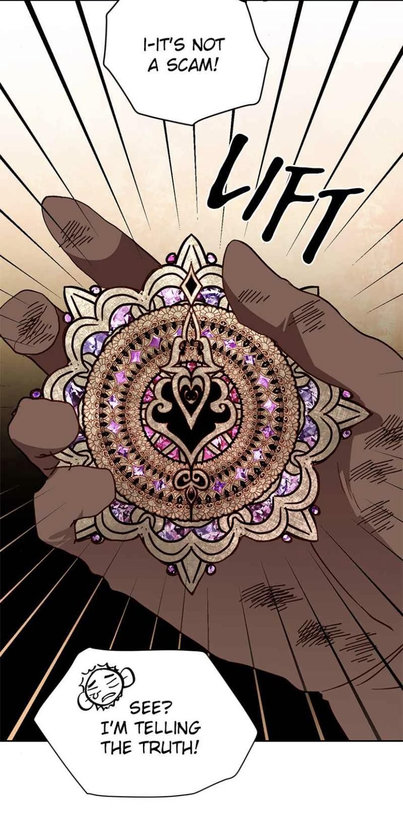 Read Remarried Empress Manga Online
