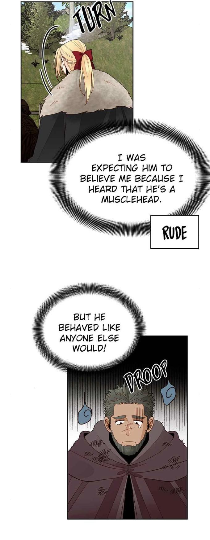 Read Remarried Empress Manga Online