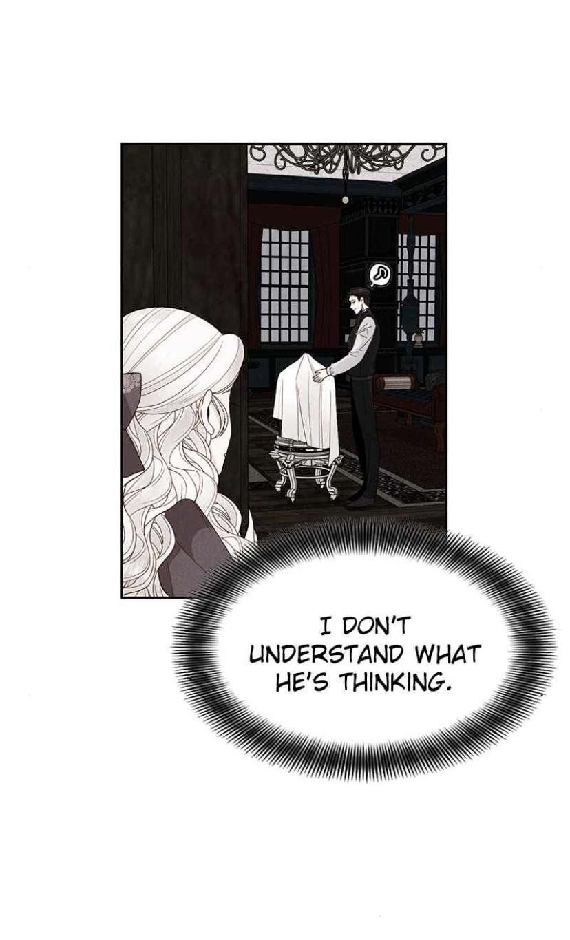 Read Remarried Empress Manga Online