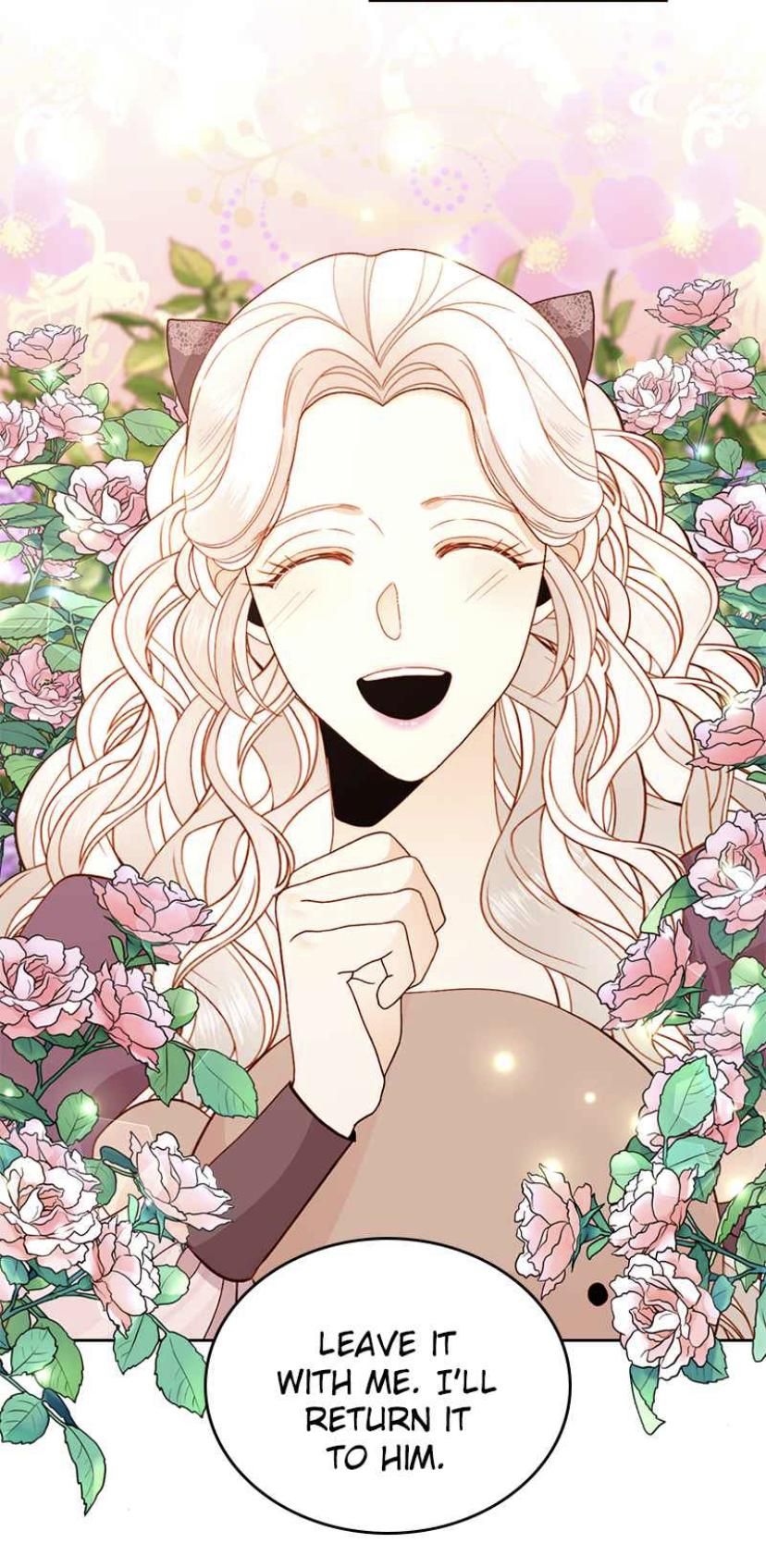 Read Remarried Empress Manga Online