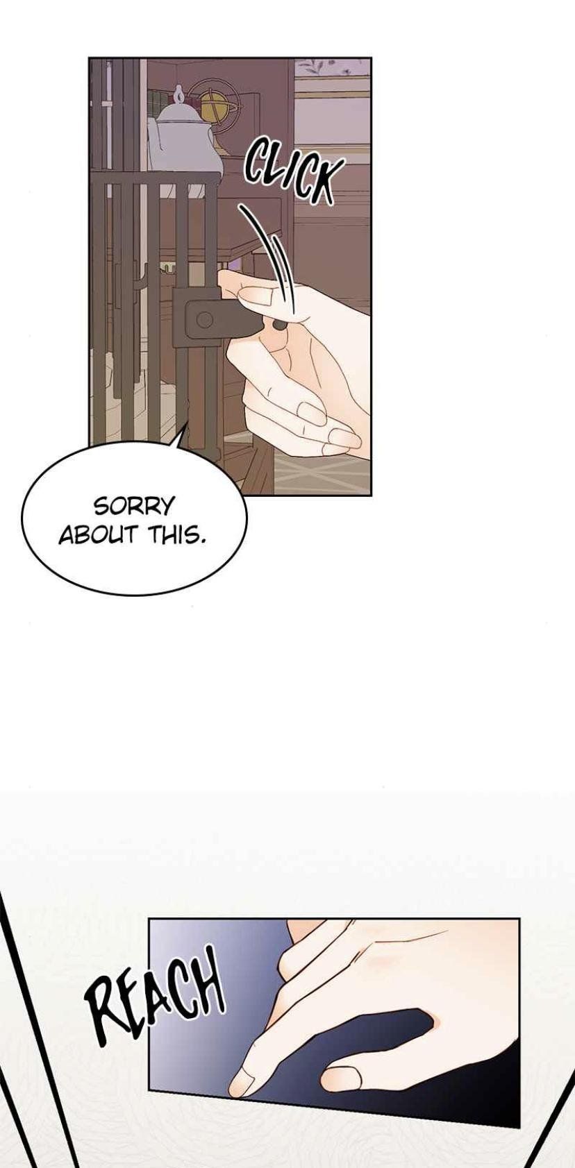 Read Remarried Empress Manga Online