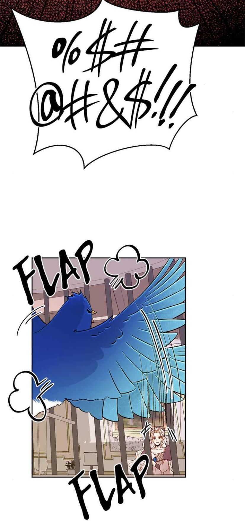 Read Remarried Empress Manga Online