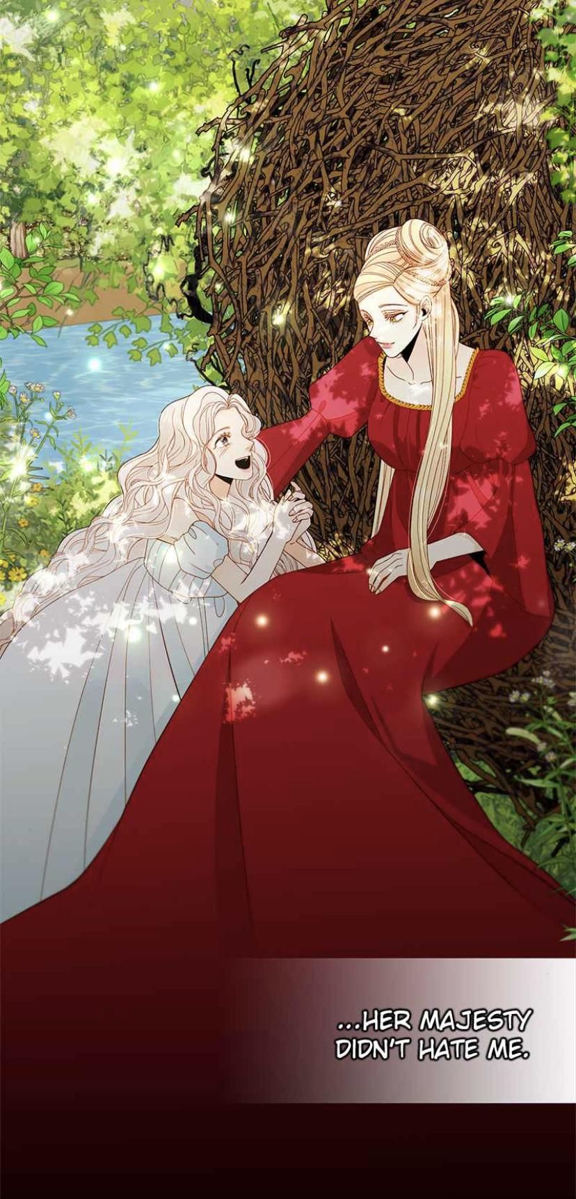 Read Remarried Empress Manga Online
