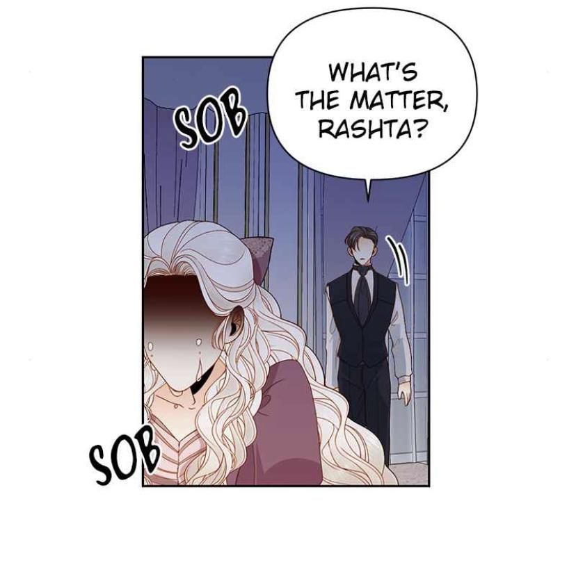 Read Remarried Empress Manga Online