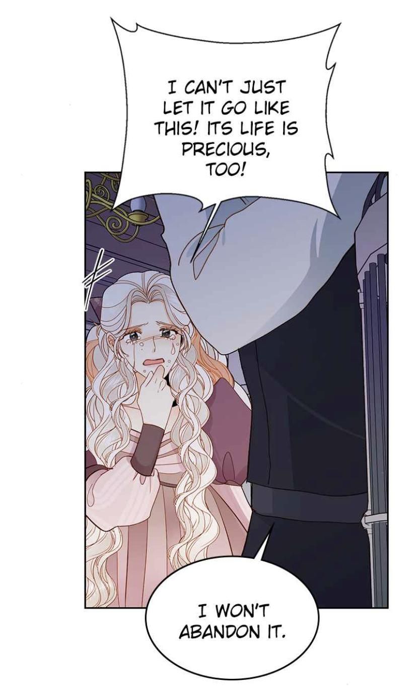 Read Remarried Empress Manga Online