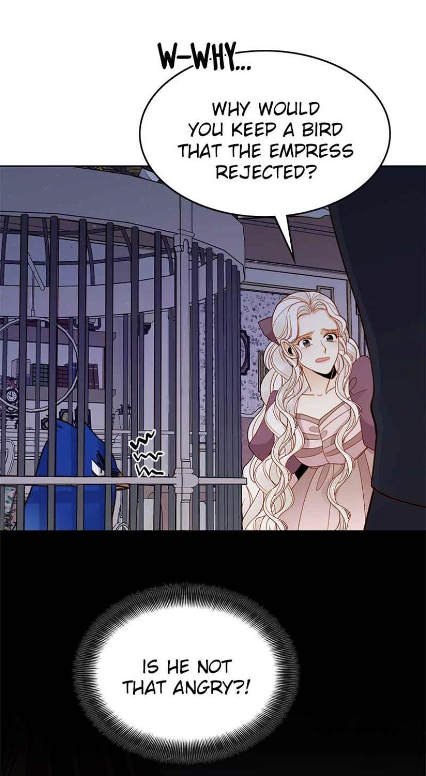 Read Remarried Empress Manga Online