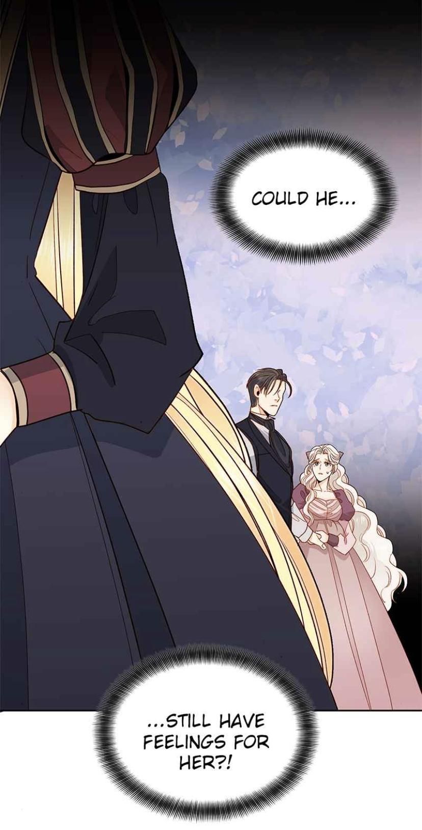 Read Remarried Empress Manga Online