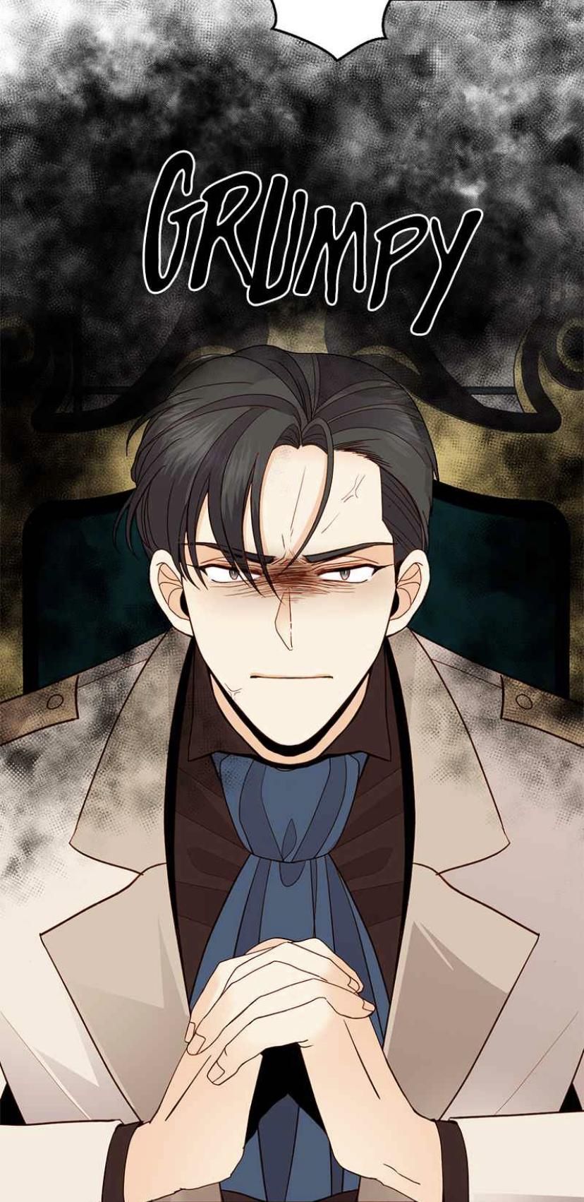 Read Remarried Empress Manga Online