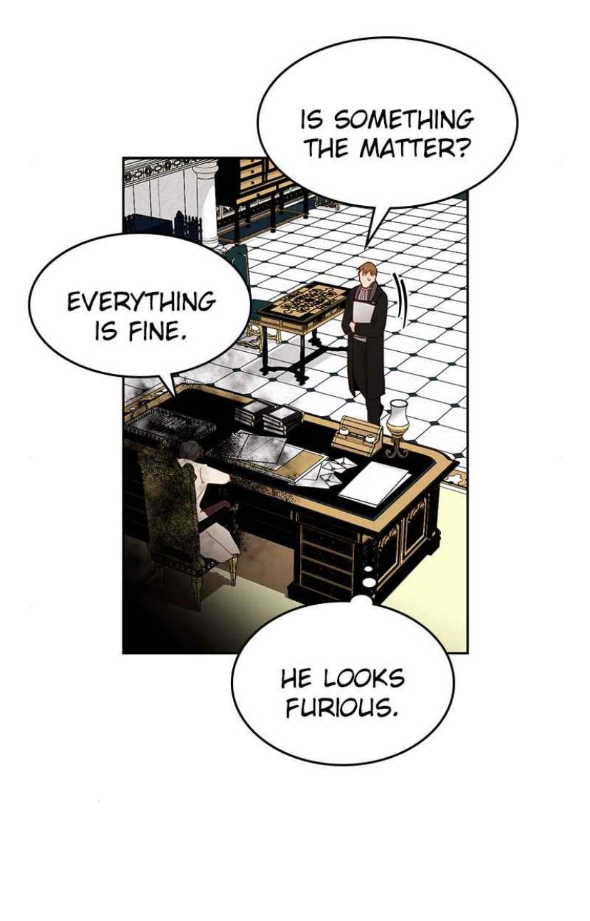 Read Remarried Empress Manga Online