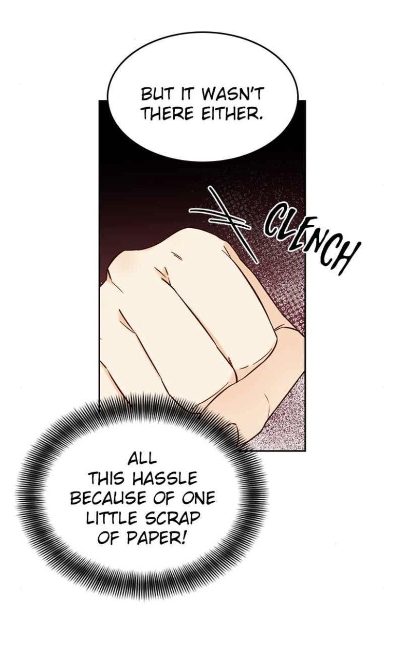 Read Remarried Empress Manga Online