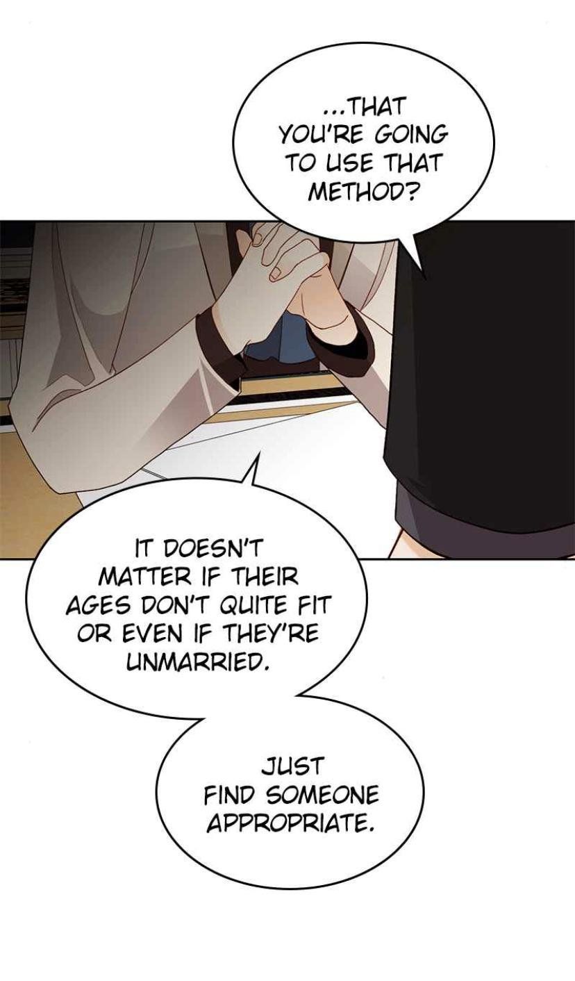 Read Remarried Empress Manga Online