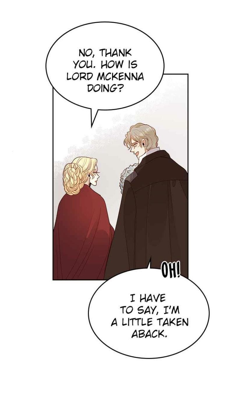 Read Remarried Empress Manga Online