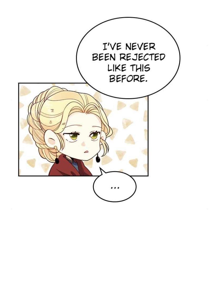 Read Remarried Empress Manga Online