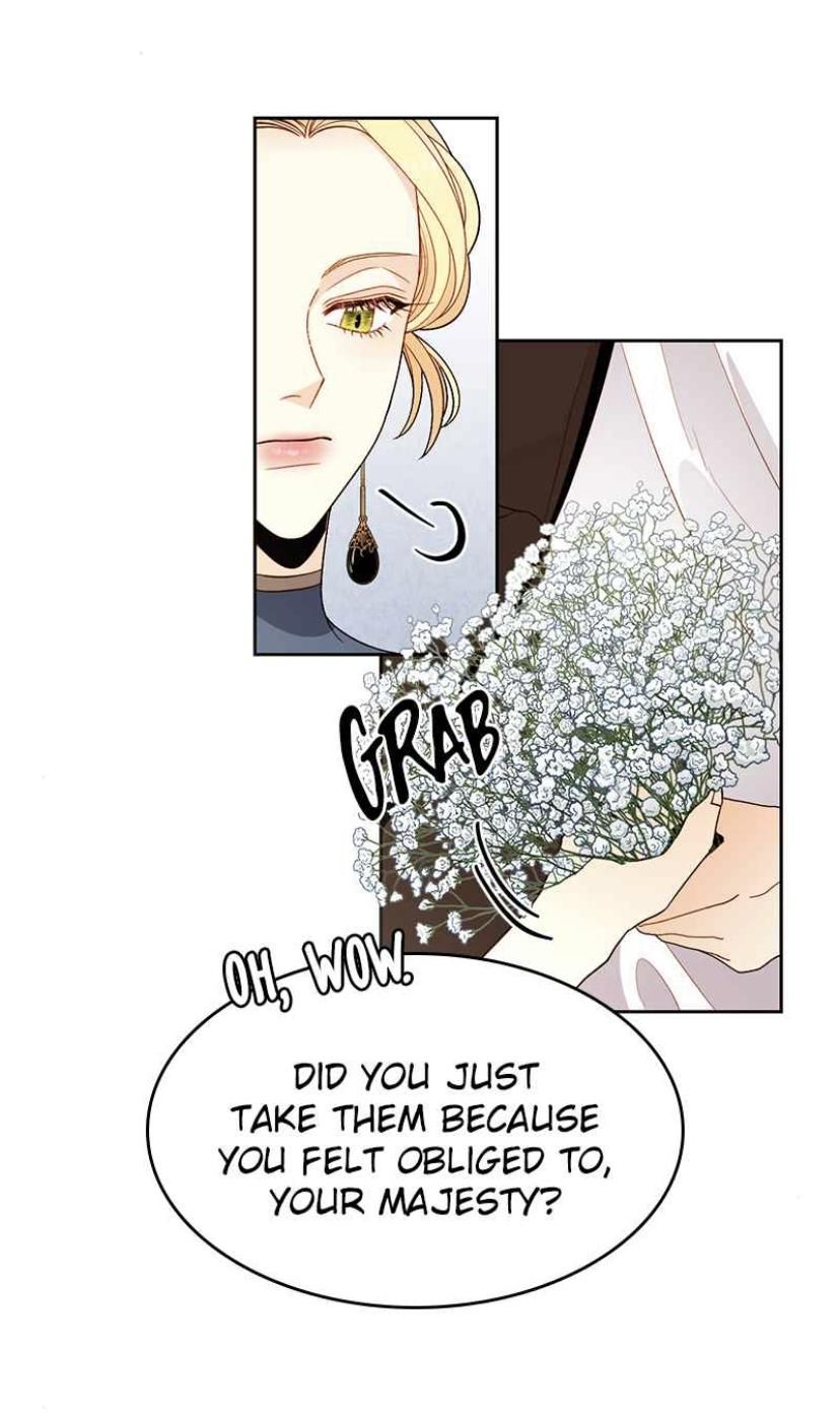 Read Remarried Empress Manga Online