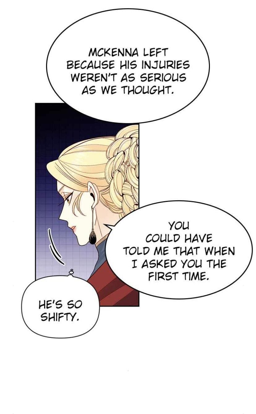 Read Remarried Empress Manga Online