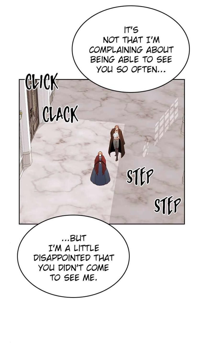 Read Remarried Empress Manga Online