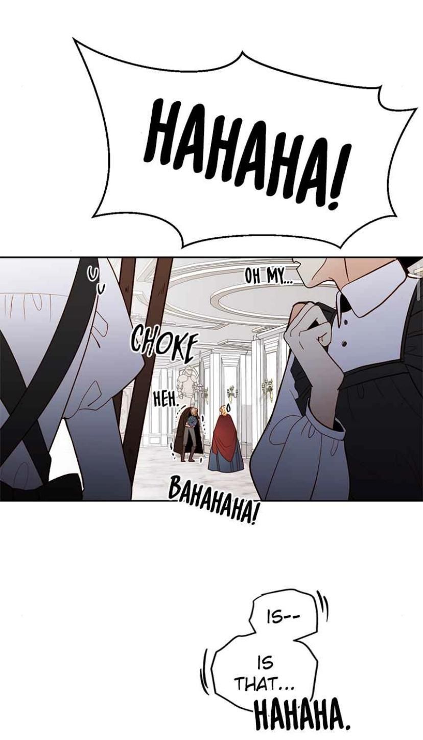 Read Remarried Empress Manga Online