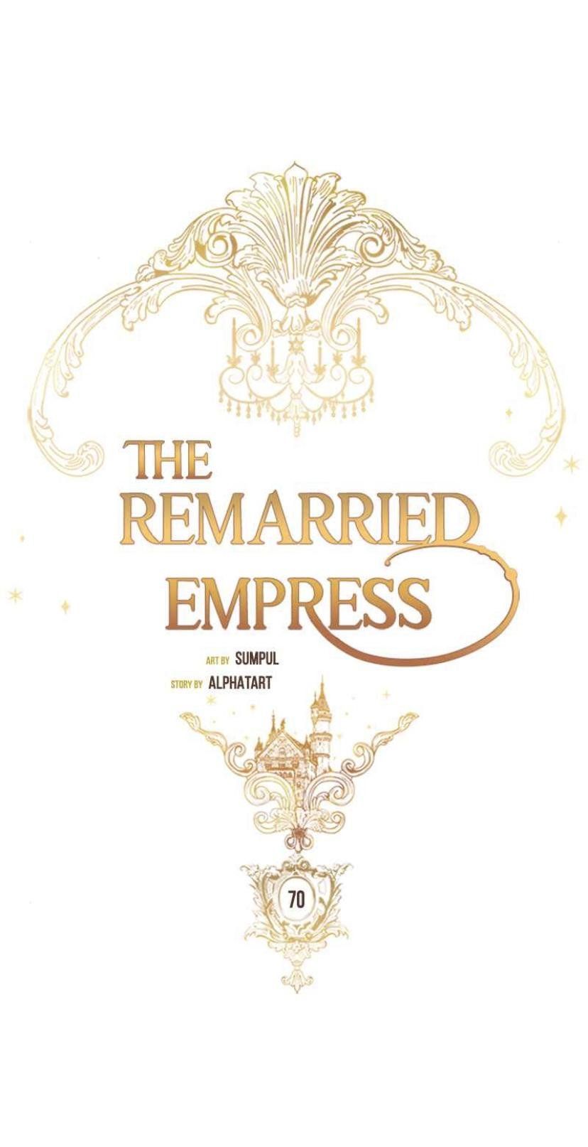 Read Remarried Empress Manga Online