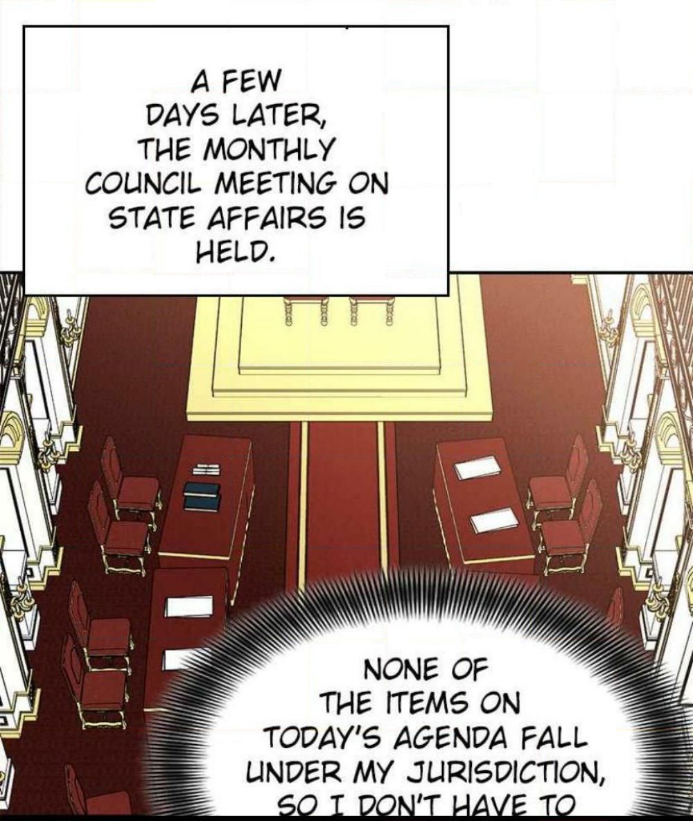 Read Remarried Empress Manga Online