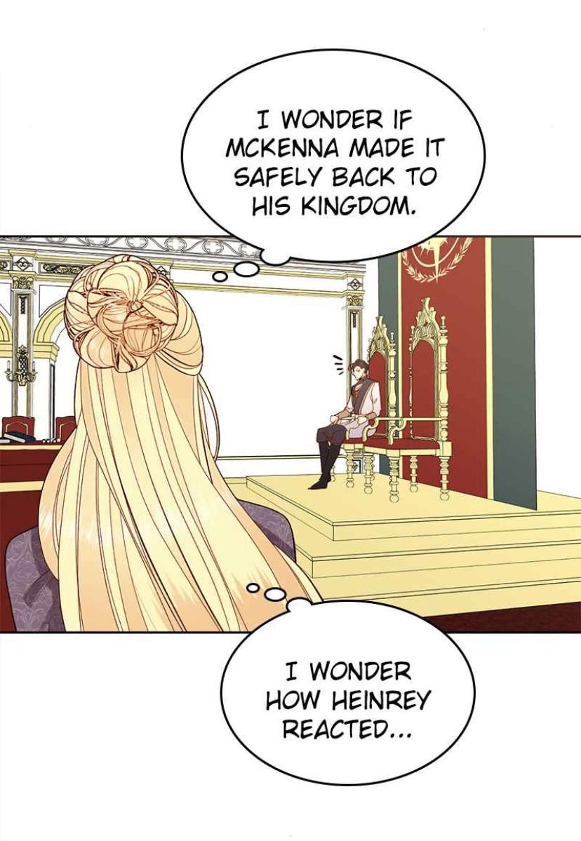 Read Remarried Empress Manga Online