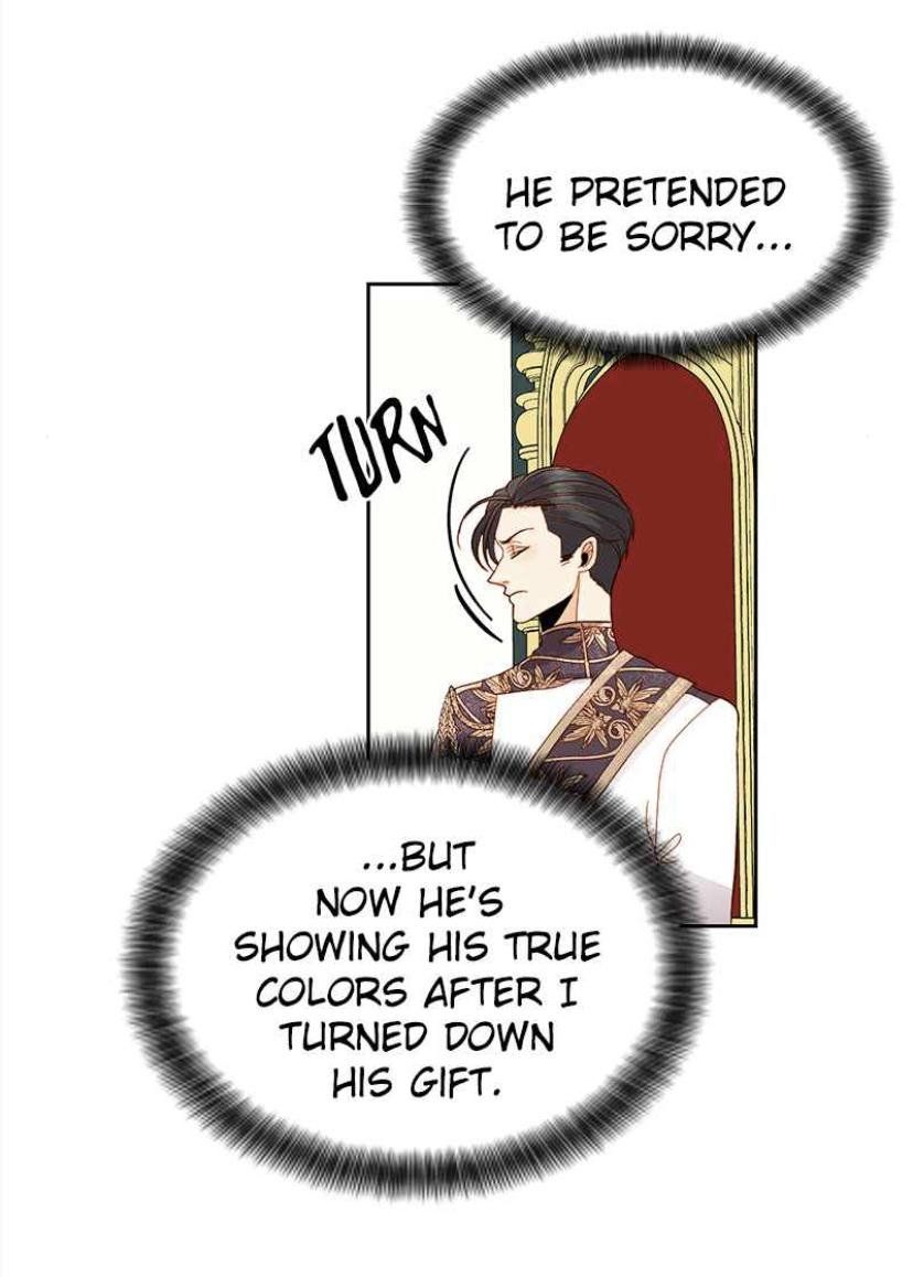 Read Remarried Empress Manga Online