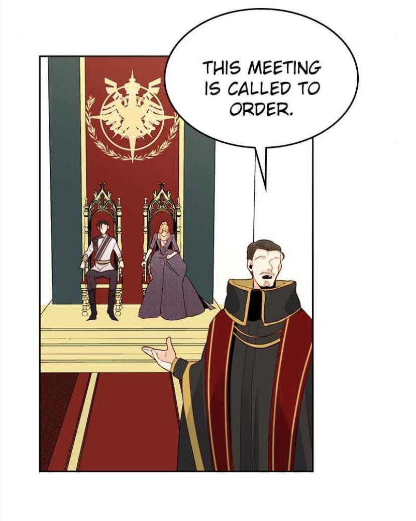 Read Remarried Empress Manga Online