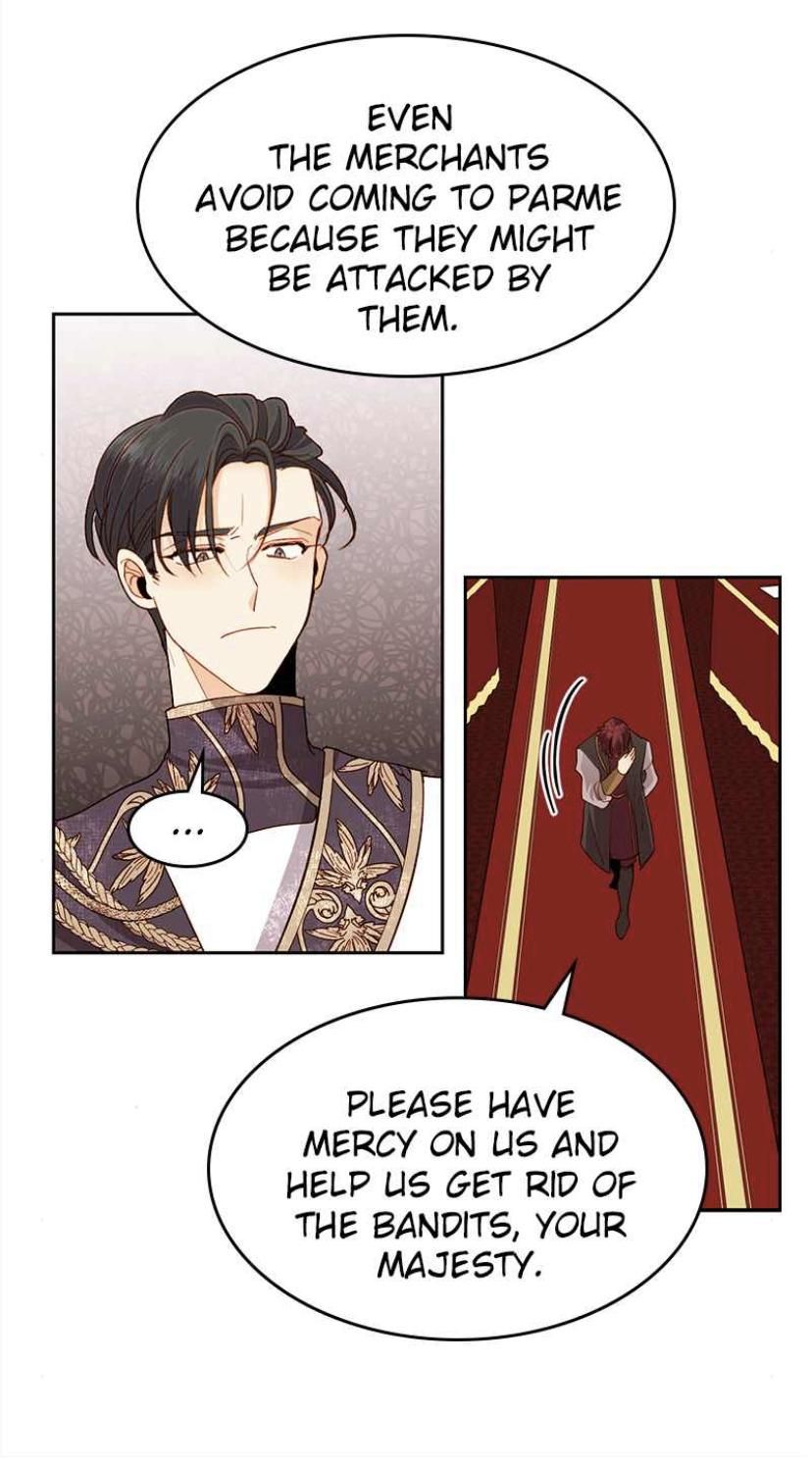 Read Remarried Empress Manga Online