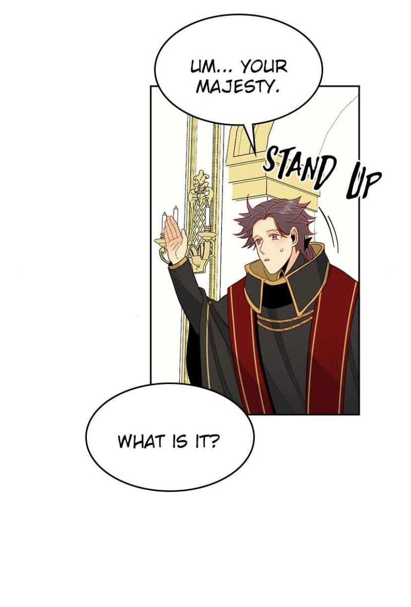 Read Remarried Empress Manga Online