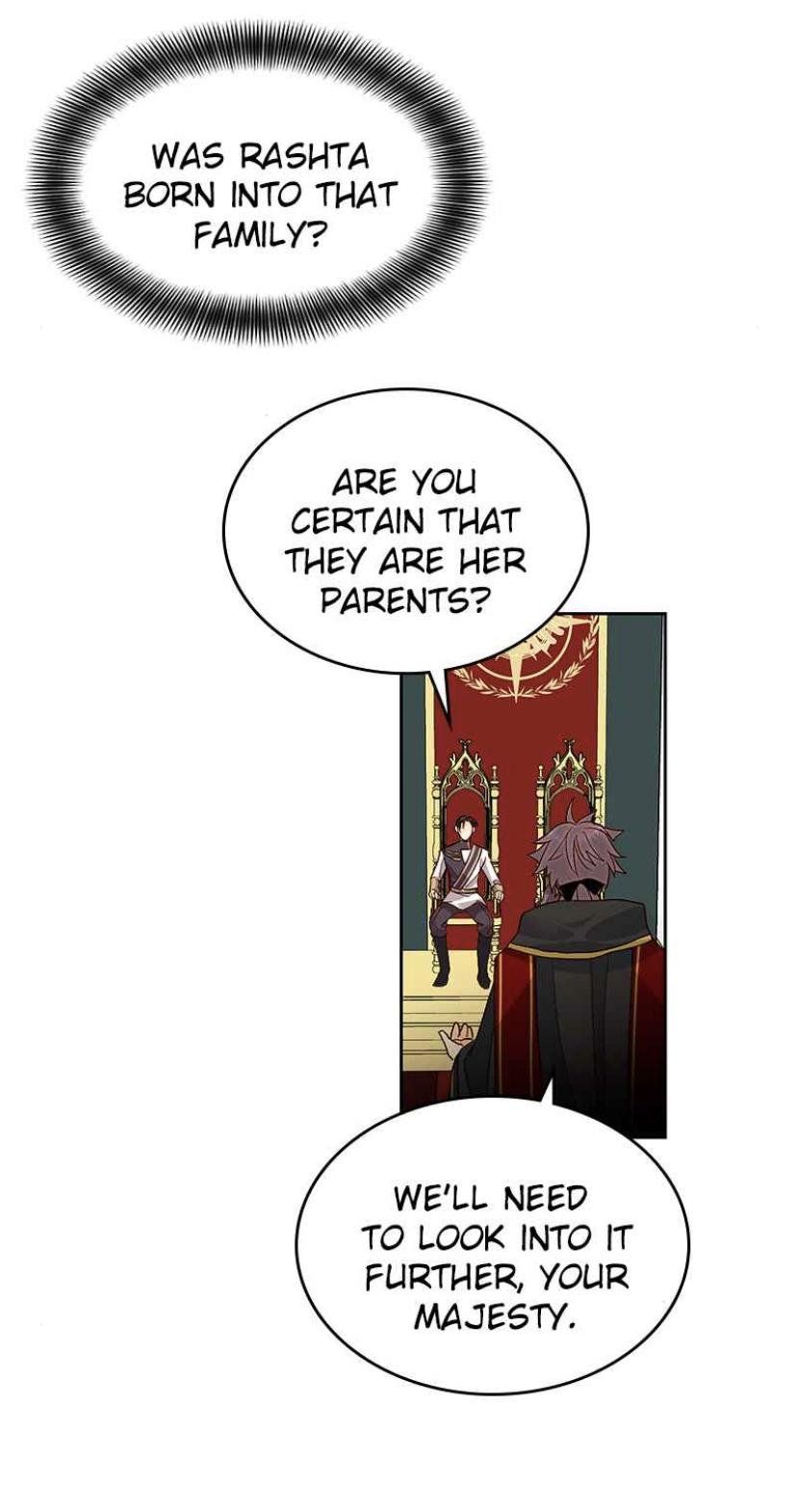 Read Remarried Empress Manga Online