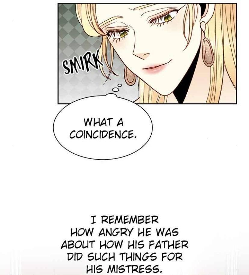 Read Remarried Empress Manga Online