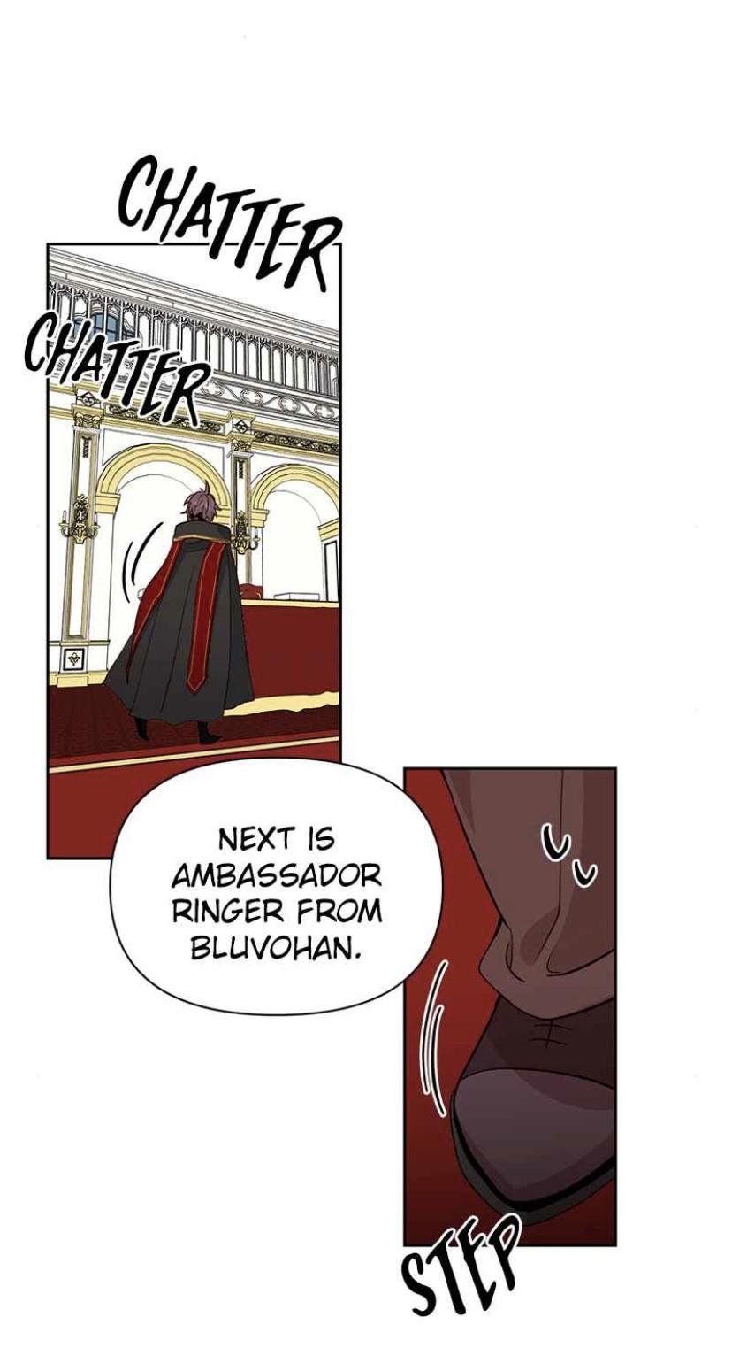 Read Remarried Empress Manga Online
